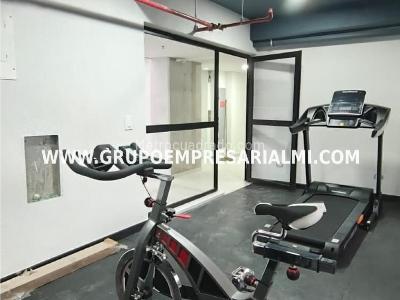 Apartaestudio en arriendo en La Candelaria, Medellín, 65 m² · foto 17 de 20