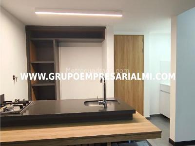 Apartaestudio en arriendo en La Candelaria, Medellín, 65 m² · foto 20 de 20