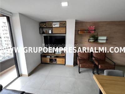 Apartamento de 2 alcobas en venta en Belen, Medellín, 67 m² · foto 3 de 20