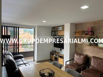 Apartamento de 2 alcobas en venta en Belen, Medellín, 67 m² · foto 5 de 20