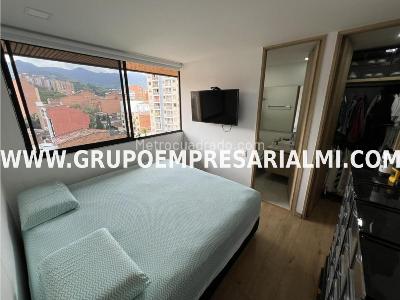 Apartamento de 2 alcobas en venta en Belen, Medellín, 67 m² · foto 8 de 20