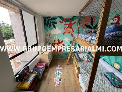 Apartamento de 2 alcobas en venta en Belen, Medellín, 67 m² · foto 10 de 20