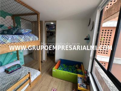Apartamento de 2 alcobas en venta en Belen, Medellín, 67 m² · foto 11 de 20