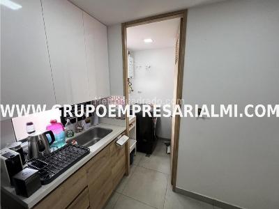 Apartamento de 2 alcobas en venta en Belen, Medellín, 67 m² · foto 12 de 20