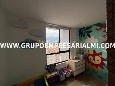 Apartamento de 2 alcobas en venta en Belen, Medellín, 67 m² · foto 13 de 20