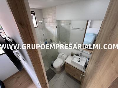 Apartamento de 2 alcobas en venta en Belen, Medellín, 67 m² · foto 14 de 20