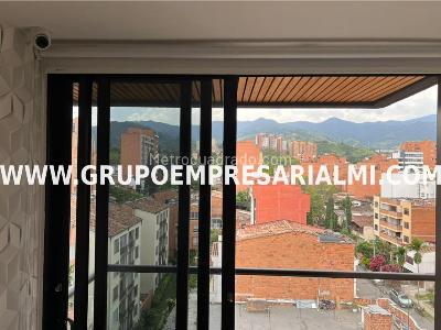 Apartamento de 2 alcobas en venta en Belen, Medellín, 67 m² · foto 16 de 20