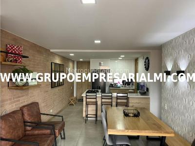 Apartamento de 2 alcobas en venta en Belen, Medellín, 67 m² · foto 17 de 20