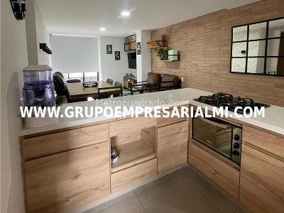 Apartamento de 2 alcobas en venta en Belen, Medellín, 67 m² · foto 18 de 20