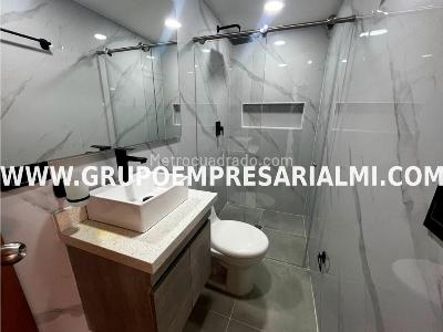 Apartamento de 3 alcobas en venta en Aves Maria, Sabaneta, 114 m² · foto 18 de 20