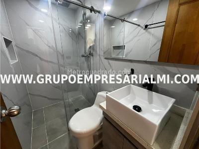 Apartamento de 3 alcobas en venta en Aves Maria, Sabaneta, 114 m² · foto 19 de 20
