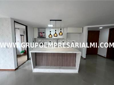 Apartamento de 3 alcobas en venta en Aves Maria, Sabaneta, 114 m² · foto 4 de 20
