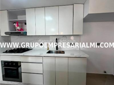 Apartamento de 3 alcobas en venta en Aves Maria, Sabaneta, 114 m² · foto 5 de 20