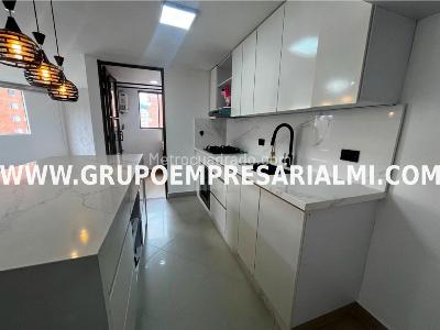 Apartamento de 3 alcobas en venta en Aves Maria, Sabaneta, 114 m² · foto 6 de 20