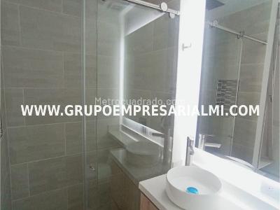 Apartamento en venta en Ditaires, Itagüí · foto 11 de 20