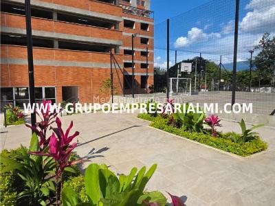 Apartamento en venta en Ditaires, Itagüí · foto 20 de 20