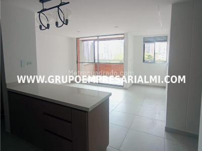 Apartamento en venta en Ditaires, Itagüí · foto 2 de 20