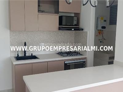 Apartamento en venta en Ditaires, Itagüí · foto 3 de 20