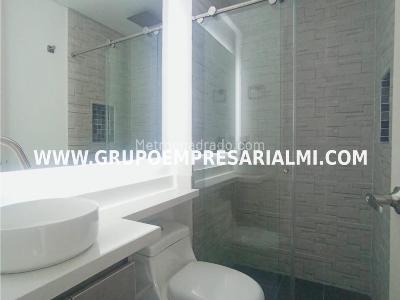 Apartamento en venta en Ditaires, Itagüí · foto 9 de 20