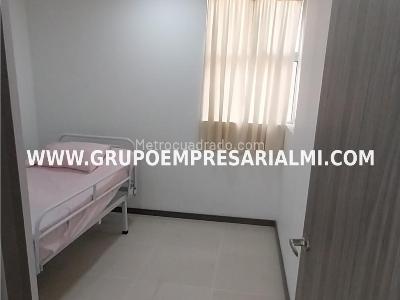 Apartamento de 2 alcobas en venta en Los Alcazares, Sabaneta, 59 m² · foto 19 de 20