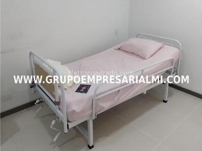 Apartamento de 2 alcobas en venta en Los Alcazares, Sabaneta, 59 m² · foto 20 de 20
