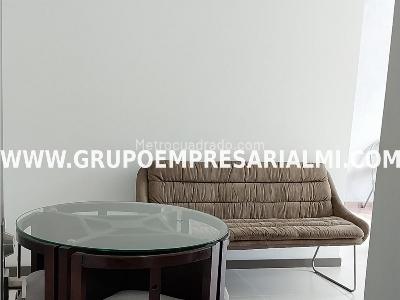 Apartamento de 2 alcobas en venta en Los Alcazares, Sabaneta, 59 m² · foto 6 de 20