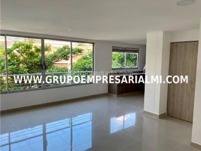 Apartment for rent in La Castellana, Medellín