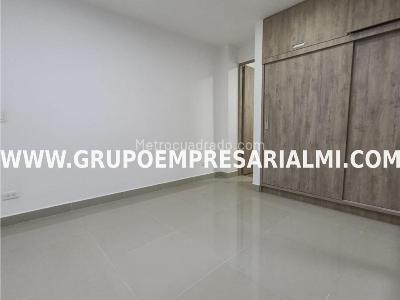 Apartamento en arriendo en La Castellana, Medellín · foto 20 de 20