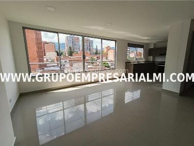 Apartamento en arriendo en La Castellana, Medellín · foto 3 de 20