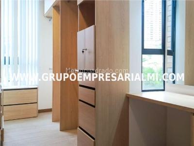 Apartamento de 3 alcobas en arriendo en El Poblado, Medellín, 360 m² · foto 17 de 20