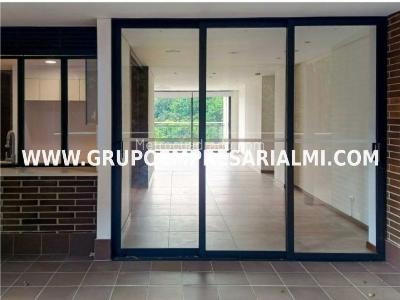 Apartamento de 3 alcobas en arriendo en El Poblado, Medellín, 360 m² · foto 20 de 20