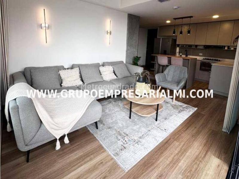 2BR Apartment in Loma Del Barro (65.4 m²) - 3
