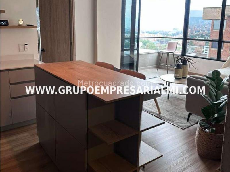 2BR Apartment in Loma Del Barro (65.4 m²) - 5