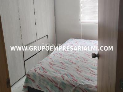 Apartamento de 3 alcobas en venta en Robledo, Medellín, 53 m² · foto 10 de 20