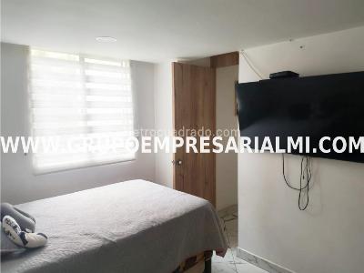 Apartamento de 3 alcobas en venta en Robledo, Medellín, 53 m² · foto 11 de 20
