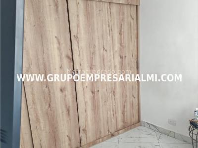 Apartamento de 3 alcobas en venta en Robledo, Medellín, 53 m² · foto 12 de 20