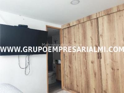 Apartamento de 3 alcobas en venta en Robledo, Medellín, 53 m² · foto 13 de 20