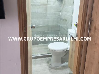 Apartamento de 3 alcobas en venta en Robledo, Medellín, 53 m² · foto 15 de 20