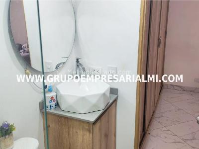 Apartamento de 3 alcobas en venta en Robledo, Medellín, 53 m² · foto 16 de 20