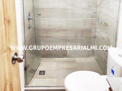 Apartamento de 3 alcobas en venta en Robledo, Medellín, 53 m² · foto 17 de 20