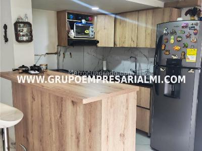 Apartamento de 3 alcobas en venta en Robledo, Medellín, 53 m² · foto 18 de 20