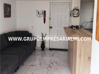 Apartamento de 3 alcobas en venta en Robledo, Medellín, 53 m² · foto 2 de 20