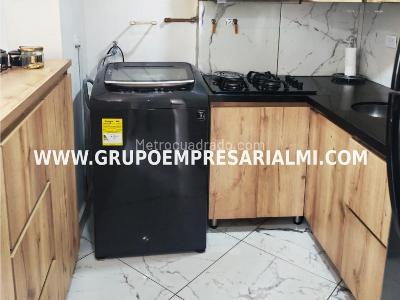 Apartamento de 3 alcobas en venta en Robledo, Medellín, 53 m² · foto 3 de 20