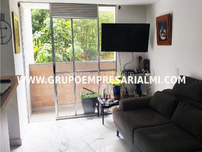Apartamento de 3 alcobas en venta en Robledo, Medellín, 53 m² · foto 4 de 20