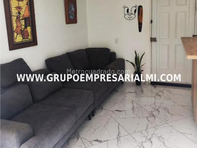 Apartamento de 3 alcobas en venta en Robledo, Medellín, 53 m² · foto 5 de 20