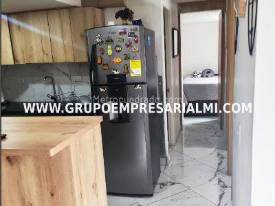 Apartamento de 3 alcobas en venta en Robledo, Medellín, 53 m² · foto 6 de 20