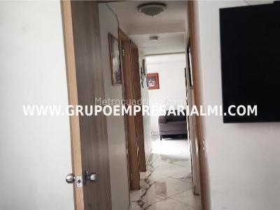 Apartamento de 3 alcobas en venta en Robledo, Medellín, 53 m² · foto 7 de 20