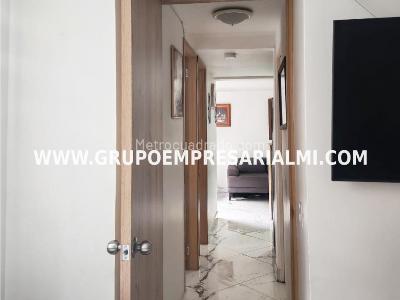 Apartamento de 3 alcobas en venta en Robledo, Medellín, 53 m² · foto 8 de 20