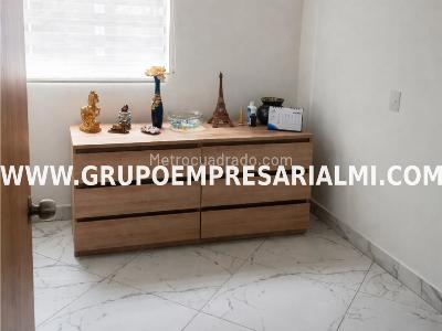 Apartamento de 3 alcobas en venta en Robledo, Medellín, 53 m² · foto 9 de 20
