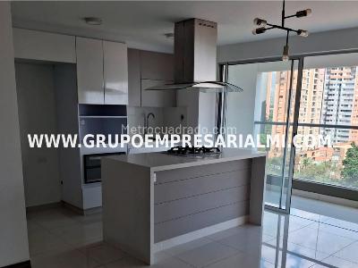 Apartamento en venta en Suramerica, Itagüí · foto 3 de 20
